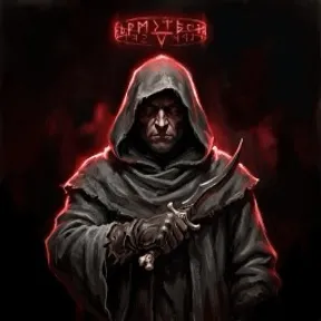 False Sun Prophet, a caster of Vireldan