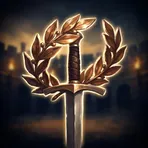 Proven Duellist, a deed in the Vireldan Idle chronicle