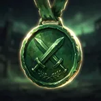 The Lunarite Standard, a deed in the Vireldan Idle chronicle