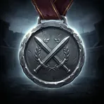 The Iron Standard, a deed in the Vireldan Idle chronicle