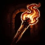 Delver, a deed in the Vireldan Idle chronicle