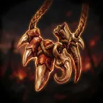 Hunter of Many, a deed in the Vireldan Idle chronicle