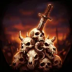 A Thousand Fallen, a deed in the Vireldan Idle chronicle