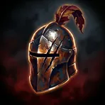 Warbred, a deed in the Vireldan Idle chronicle