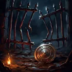 Blackwater Answered, a deed in the Vireldan Idle chronicle