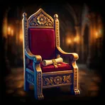 The Fifth Seat, a deed in the Vireldan Idle chronicle