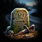 The Road Reclaimed, a deed in the Vireldan Idle chronicle