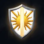 Sworn to Darrenton, a deed in the Vireldan Idle chronicle