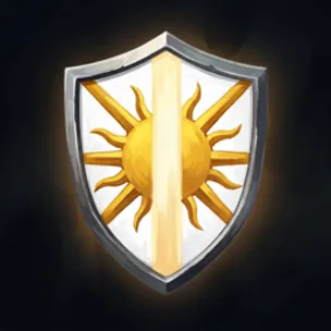 Heraldry of House Darrenton