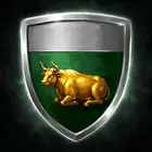 Heraldry of House Oxbridge
