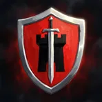 Sworn to Threvin, a deed in the Vireldan Idle chronicle