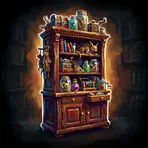 Collector of the Realm, a deed in the Vireldan Idle chronicle