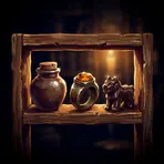 A Beginning Collection, a deed in the Vireldan Idle chronicle