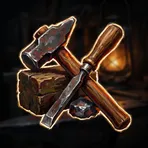 A Trade Learned, a deed in the Vireldan Idle chronicle