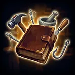 Polymath of the Realm, a deed in the Vireldan Idle chronicle