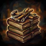The Realm's Work, a deed in the Vireldan Idle chronicle