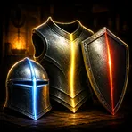 A Woven Kit, a deed in the Vireldan Idle chronicle