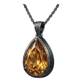 Silver Amulet of the Courtier Cut, an item in Vireldan Idle