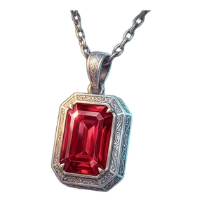 Truesilver Amulet of the War Cut, an item in Vireldan Idle