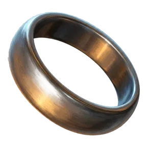 Silver Band, an item in Vireldan Idle