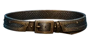 Masterwork Tectonite Mail Belt, an item in Vireldan Idle