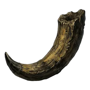 Boar Tusk, an item in Vireldan Idle