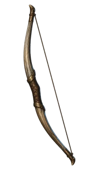 Ambusher's Longbow, an item in Vireldan Idle