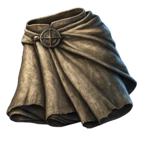 Masterwork Inquisitor’s Linen Cloak, an item in Vireldan Idle