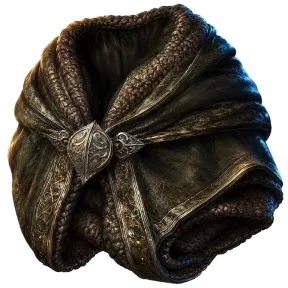 Marsh-truffle Cloak, an item in Vireldan Idle