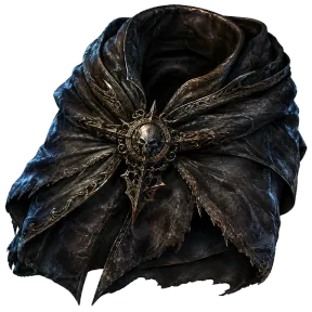 Masterwork Wight-shroud Cloak, an item in Vireldan Idle