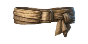 High Quality Preserver’s Linen Sash, an item in Vireldan Idle
