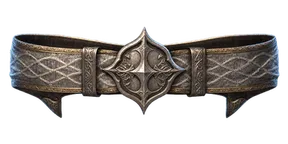 Masterwork Preserver’s Mageweave Sash, an item in Vireldan Idle