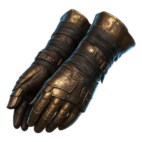 Masterwork Preserver’s Silkweave Wraps, an item in Vireldan Idle