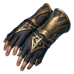 Masterwork Preserver’s Mageweave Gloves, an item in Vireldan Idle