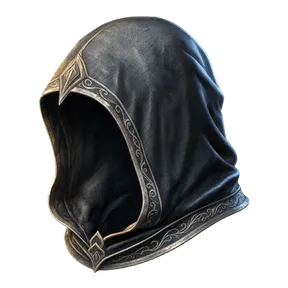 Inquisitor’s Mageweave Hood, an item in Vireldan Idle