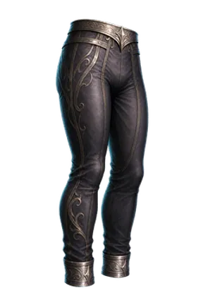 Masterwork Preserver’s Mageweave Leggings, an item in Vireldan Idle