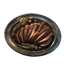 Masterwork Roast Hawk Breast, an item in Vireldan Idle