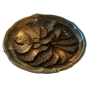 Masterwork Seared Marsh Truffle, an item in Vireldan Idle