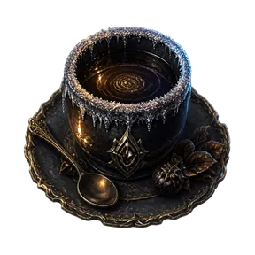 Masterwork Rimepepper Tonic, an item in Vireldan Idle