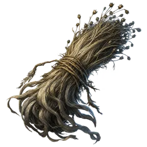 Galeflax, an item in Vireldan Idle