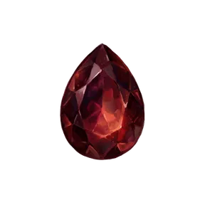 Bullion Cut Garnet, an item in Vireldan Idle