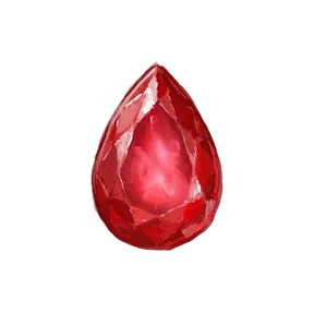 Bullion Cut Ruby, an item in Vireldan Idle
