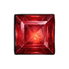 Precision Cut Ruby, an item in Vireldan Idle