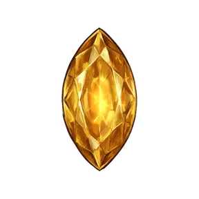 Courtier Cut Topaz, an item in Vireldan Idle
