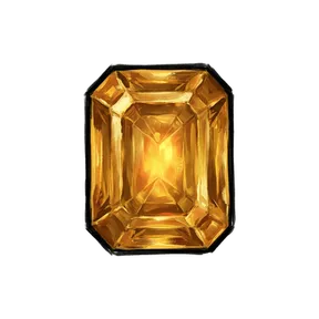 War Cut Topaz, an item in Vireldan Idle
