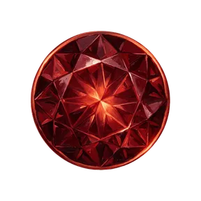 Sovereign Cut Garnet, an item in Vireldan Idle