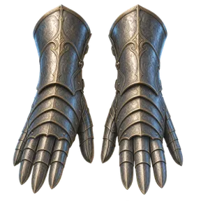Passbreaker’s Gauntlets, an item in Vireldan Idle