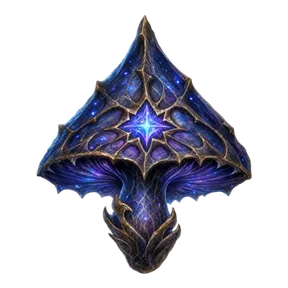 Starcap, an item in Vireldan Idle