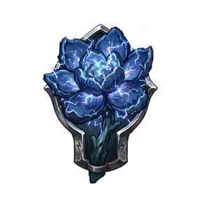 Stormpetal, an item in Vireldan Idle