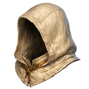 High Quality Preserver’s Silkweave Hood, an item in Vireldan Idle